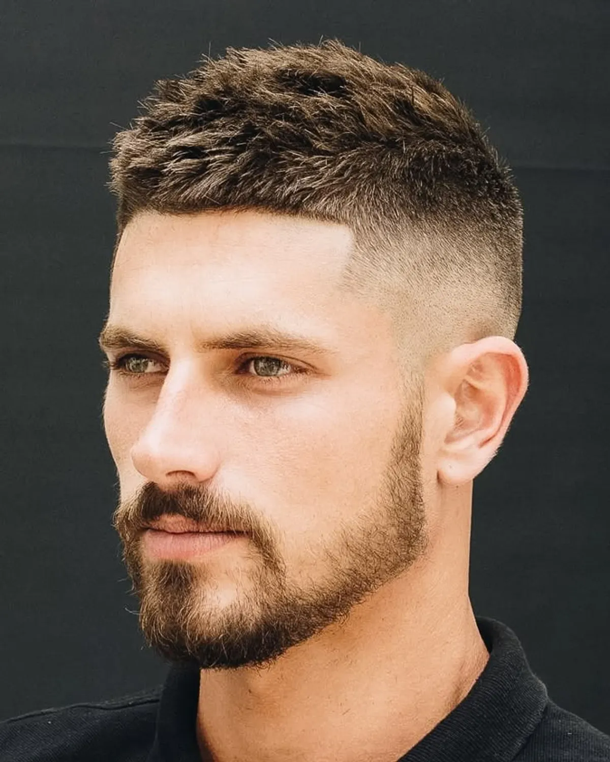 Best Short Haircuts for Men