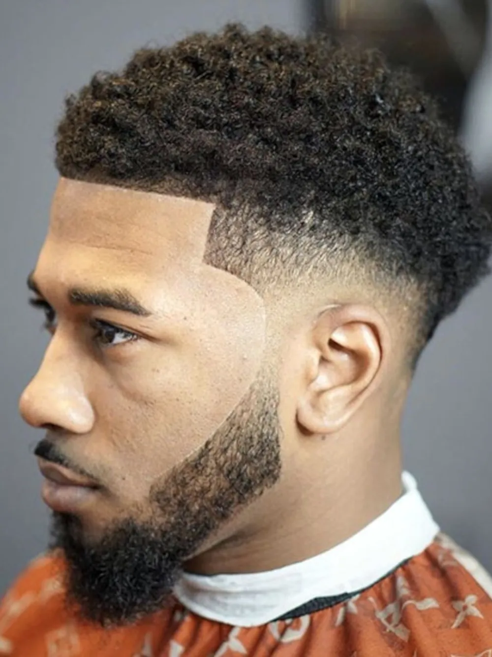 Fade