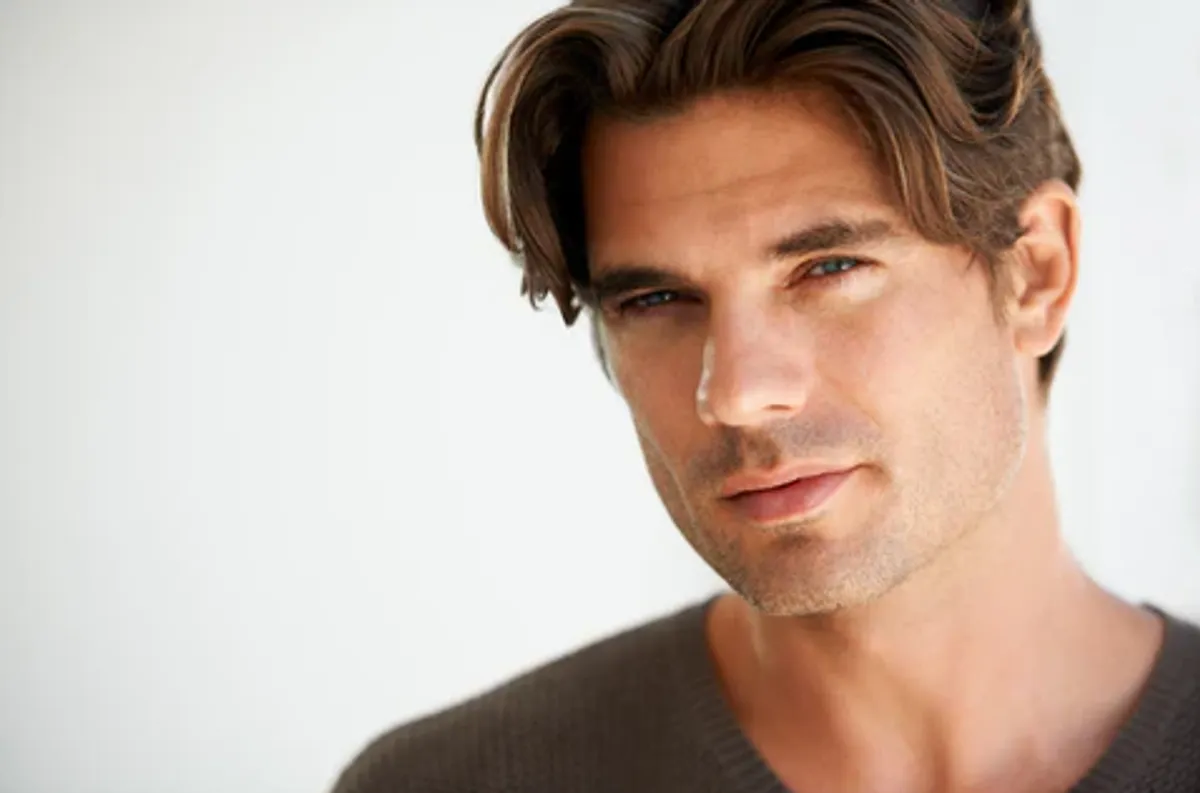The 10 Best Haircuts for Receding Hairlines