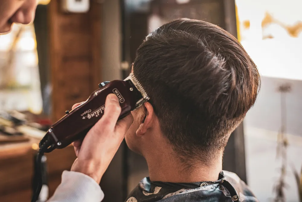 Haircuts and Grooming Services