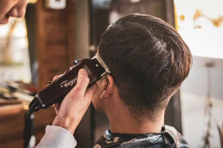 Haircuts and Grooming Services