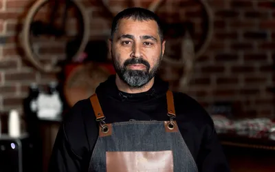 Murat Martin