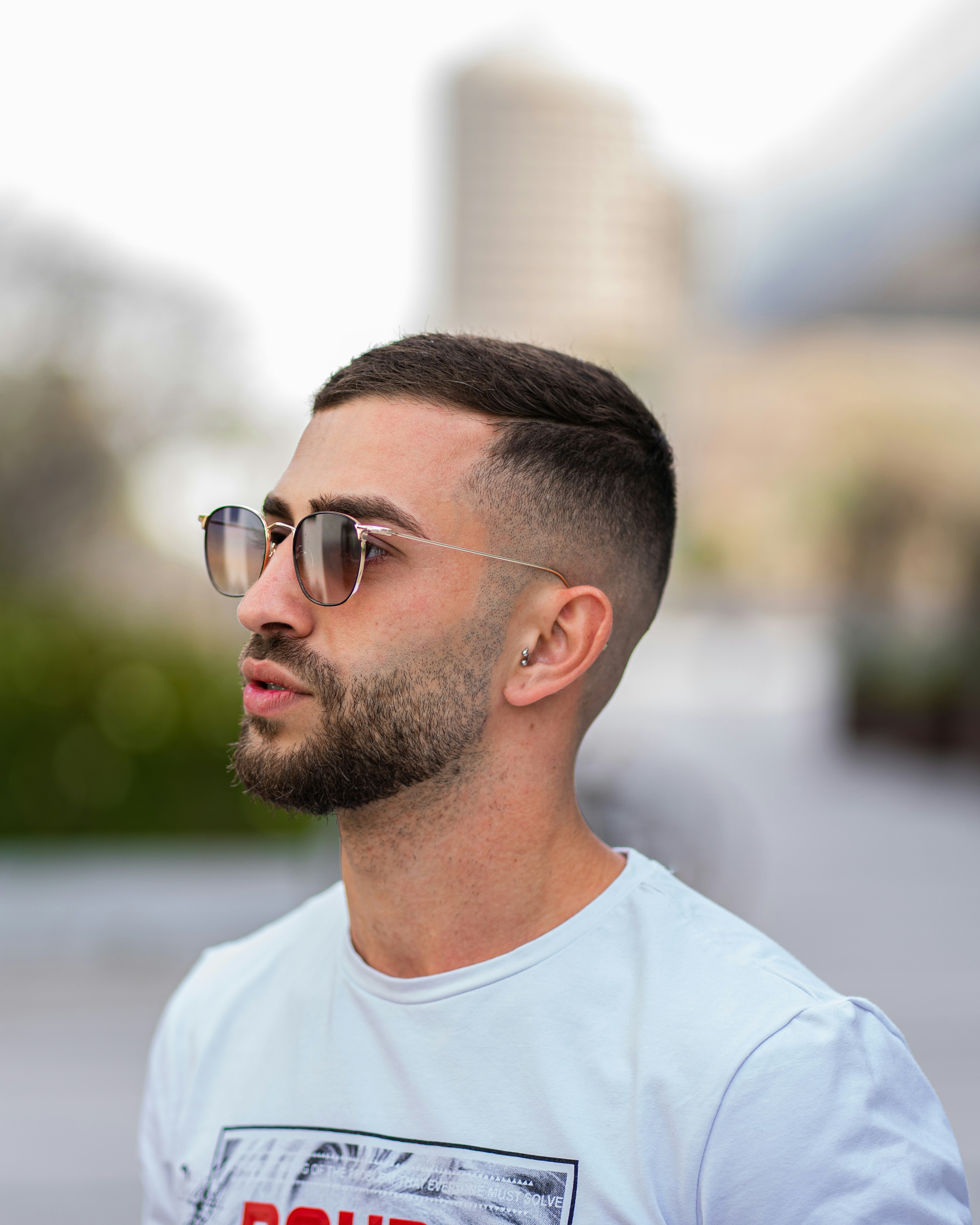 Buzz Cut